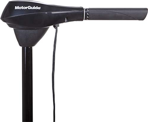 MotorGuide Bow Mount Hand-Control