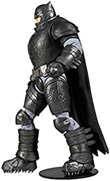 DC Multiverse Armored Batman: The Dark Knight Returns 7" Action Figure