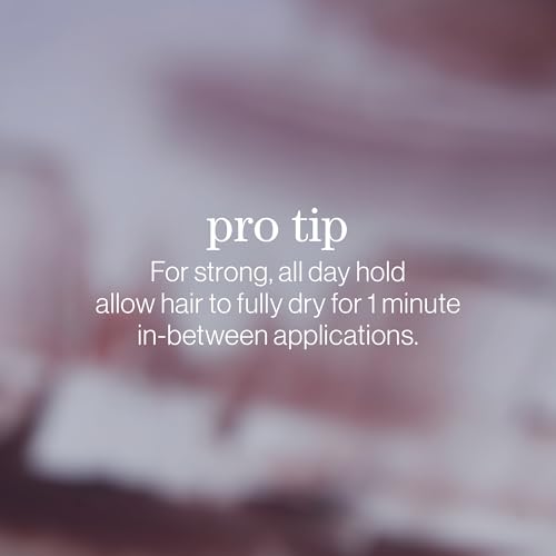 Pureology Style + Protect Lock It Down Hairspray – Maximum Hold