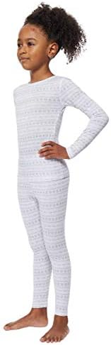 32 DEGREES Kid's Heat Base Layer Set