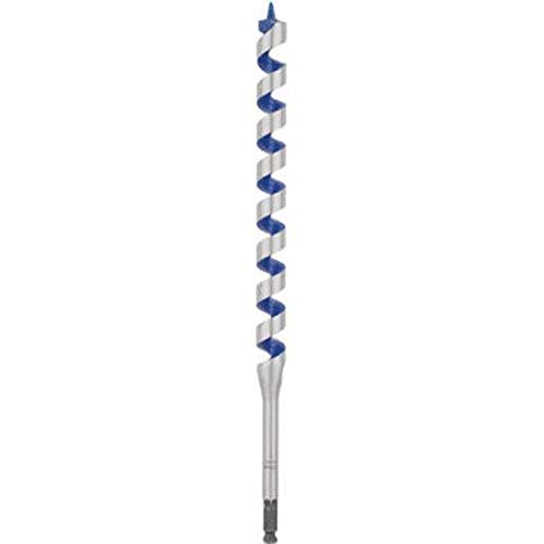 IRWIN Weldtec Ship Auger, 7/8-Inch x 17-Inch (3043011)