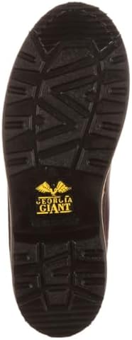 Georgia Boot Men's Giant Wedge Romeo Work Shoes