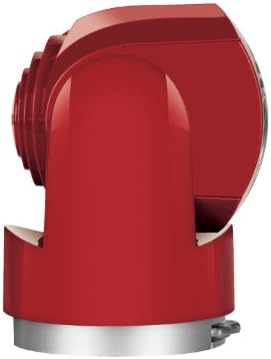 Vornado Flippi V6 Personal Air Circulator Fan, Passion