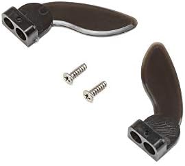 Pro Boat Turn Fins React 17 PRB281039 Replacement Boat Parts