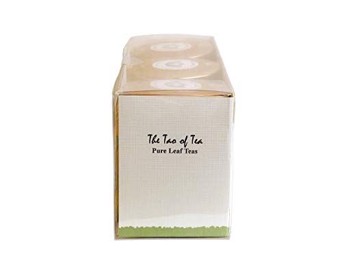 The Tao of Tea Yerba Mate Sampler, 3 Count