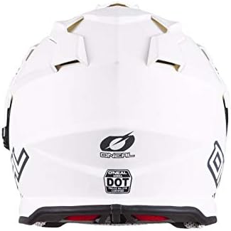 O'Neal Sierra Helmet, Flat Black LG