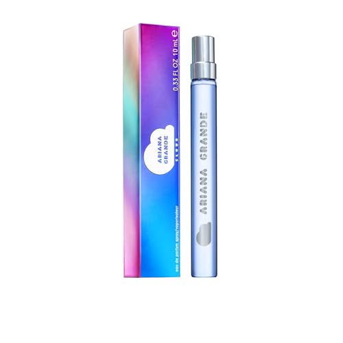 Ariana Grande Cloud Eau de Parfum – Warm Gourmand Fragrance for Women – Women's Perfume with Notes of Lavender, Coconut, Vanilla & Pear