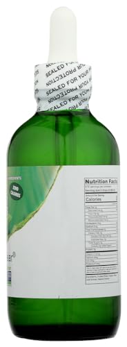 Sweetleaf Stevia Extract Clear Liquid 4 Oz X 2