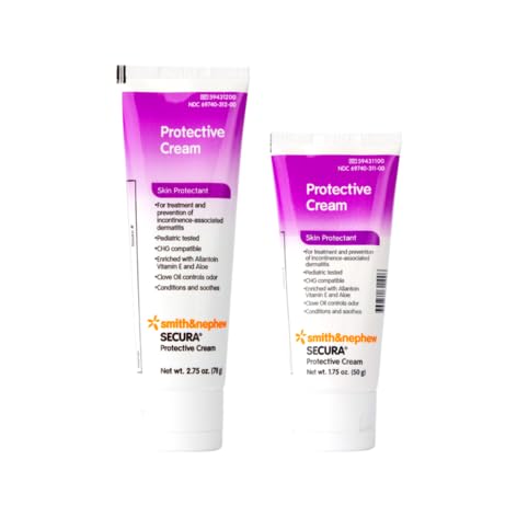 Secura Protective Cream 2.75 oz.