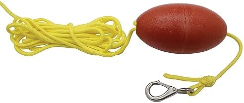 Extreme Max 3006.6782 BoatTector Complete Grapnel Anchor Kit for Paddleboard, SUP, Small Kayaks, Inflatables