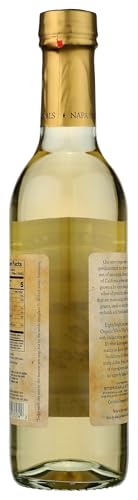 Napa Valley Naturals Organic White Wine Vinegar, 12.7 FZ
