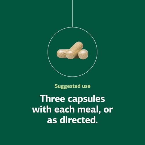 Standard Process Inc. Congaplex - Thymus Gland Support Supplement - Immune Health with Calcium Lactate, Magnesium, Vitamin C & Vitamin A - Immune System Aid with Mushroom Powder - 150 Capsules