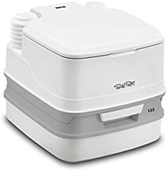 Porta Potti Thetford 92860 Porta Potti 135 , White