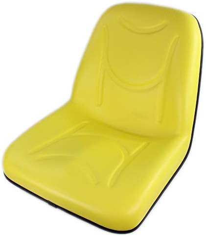 E-LVA14067 DirectFit™ Seat for John Deere 2027R, 2025R, 2032R, 2320, 2520, 2720, 2305 Compact Tractors