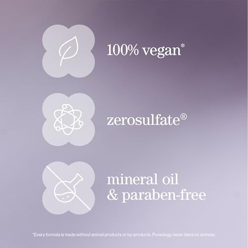 Pureology Hydrate Sheer Shampoo & Conditioner Set – For Fine Hair