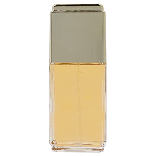 Evyan White Shoulders Eau de Cologne for Women, 4.5 fl oz | Women's floral eau de cologne. Perfume with notes of gardenia, lilac, and amber.