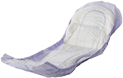 Poise Ultimate Long Pads,27 Count (Pack of 1)