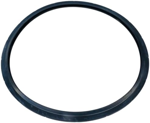 2 Pk, Presto Pressure Cooker Sealing Ring Gasket, 09918