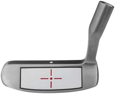 Right Handed Petite Senior Women's (4'10'' to 5'3") Extreme 5 Golf Chipper with Premium Lady Flex Pink Graphite Shaft, 36 Degree Utility Wedge Club