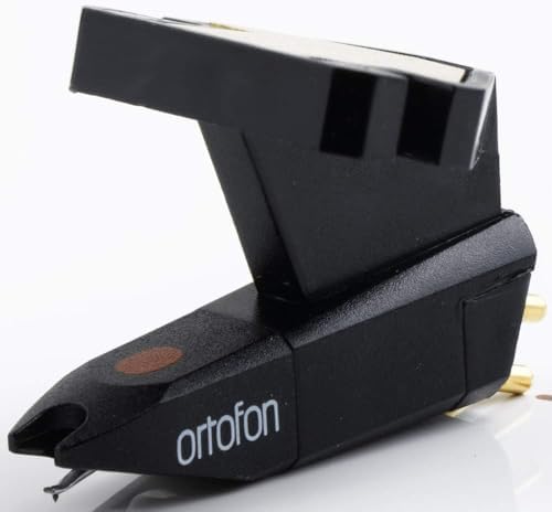 Ortofon Super OM-5e Moving Magnet DJ Cartridge