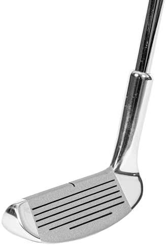 LONGRIDGE Two Way Golf Chipper