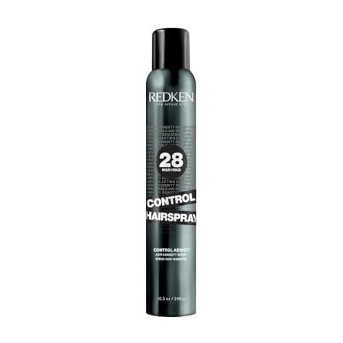 Redken Control Hair Spray 28 – For All Hair Types