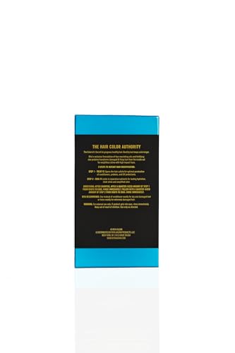 Rita Hazan Two Step Weekly Remedy Cream Kit - Deeply Hydrating & Restorative for Color Treated Hair - Hair Cream for Frizzy Hair - Hair Treatment