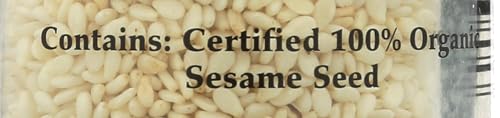 SESAME SEED ORG