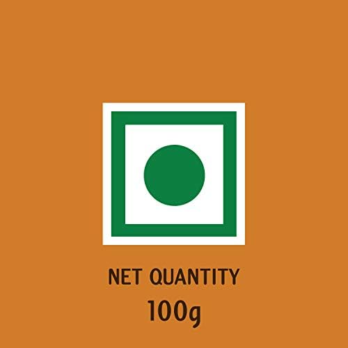 KILLI Bibhitaki | Thandrikkai | Beleric | Terminalia belerica | Baheda Powder, 100g (Pack of 2)
