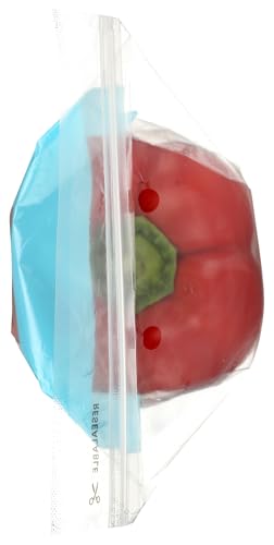 Red Bell Peppers Conventional Sourced For Good, 3 Count