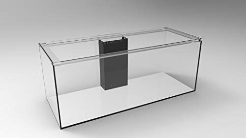 Empire USA Starfire Glass Aquarium 60x24x24 Inch 150 Gallon
