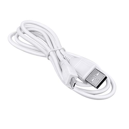 USB Cable PC Laptop Cord Compatible with Pioneer TSP-16 Toraiz SP-16 Professional Studio Grade Sampler