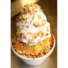 Peanuts, Chopped, 4 Pounds, Roasted, No Salt Unsalted, Great for Candy Apples, Baking, On Ice Cream Bulk, Product of USA, Mulberry Lane Farms