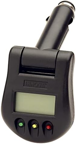 Innova 3721 Battery and Charging System Monitor