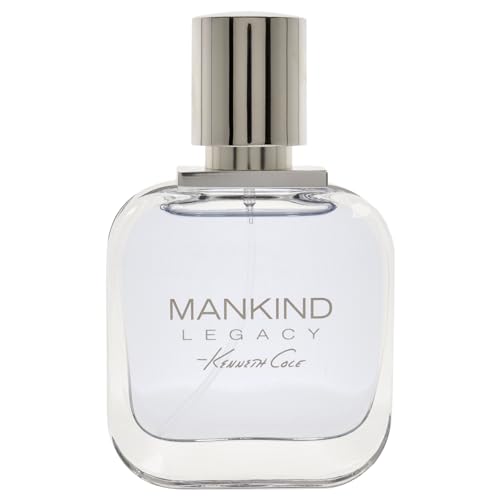 Kenneth Cole Mankind Legacy