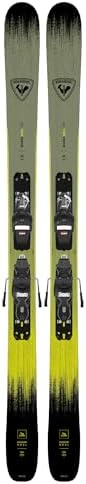 Rossignol Sender Soul Pro Xpress - Alpine Snow Skis for Men - Downhill Skis