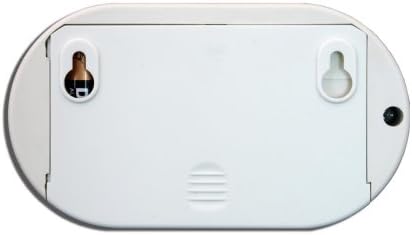 Kidde KN-COB-B-LP Nighthawk Carbon Monoxide Alarm, Battery Operated - 21007268