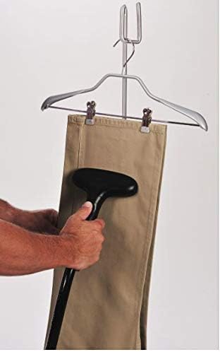 Jiffy Personal Clothes Steamer with Plastic Steam Head (J-2)