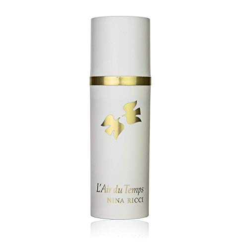 flysclean L'air Du Temps Eau De Toilette Spray 30ml