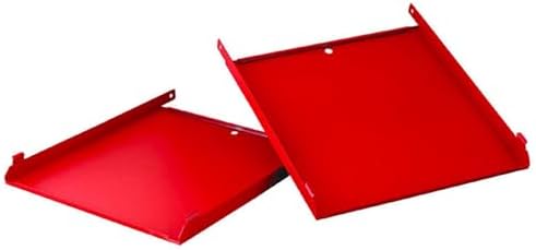Camp Chef Folding Side Shelf Set for 2 Burners