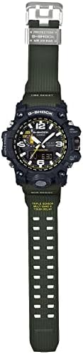 CASIO G-Shock MUDMASTER Mens Japan Import GWG-1000-1A3