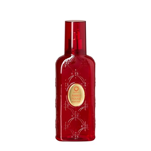 Orientica Amber Rouge 2.7oz/80ml Eau De Parfum – Mens & Womens Perfume