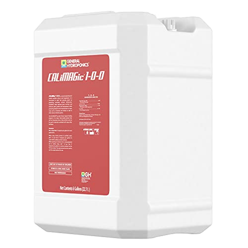 General Hydroponics CALiMAGic Quart