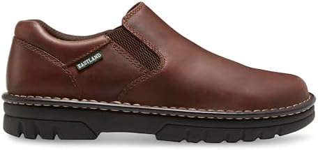 Eastland Men's Newport Slip-On Shoe