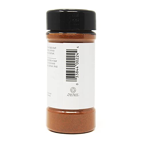 Badia Pepper Cayenne, 16 Ounces
