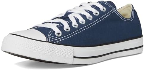 Converse Men's Chuck Taylor All Star Low Top Sneakers