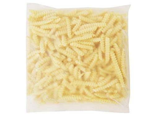 Lamb Weston Supreme Concertinas Crinkle Cut Potato French Fry, 4.5 Pound -- 6 per case.