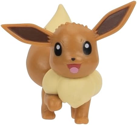Pokémon Fire and Water Battle Pack - Includes 4.5 Inch Flame Action Charizard and 2" Squirtle Action Figures - Amazon Exclsuive