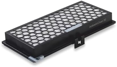 Miele Active AirClean Filter SF-AA 30 for Select Bagged Canister Vacuums
