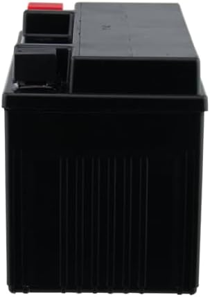YTX9-BS Replacement Battery for PTX9BS For Predator Generator (8750 watt)